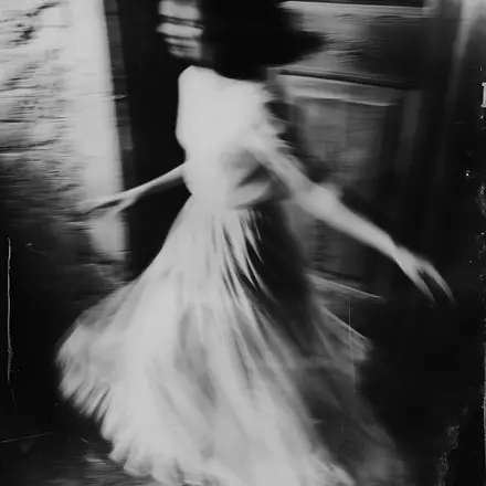 Blurred Escape