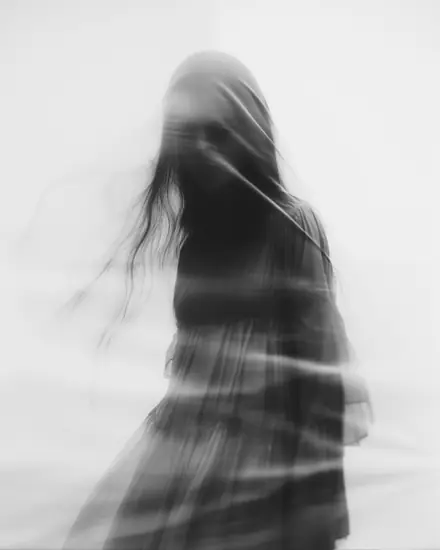 Girl Unknown