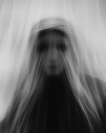 Haunting Vision