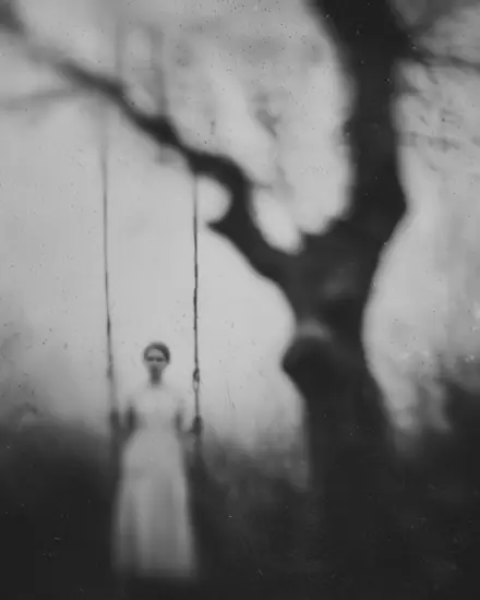 Silent Pendulum