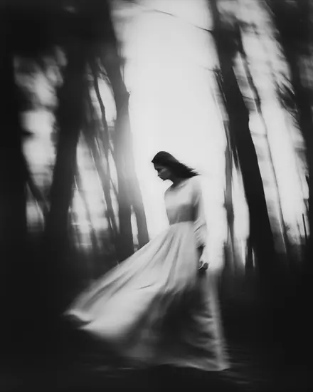 Spectral Elegance