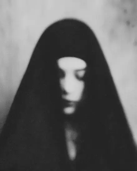 The Cloistered Face