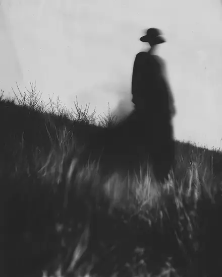 The Vanished Wanderer