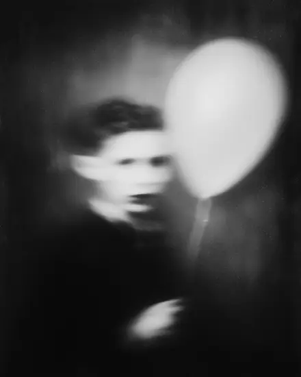 Weightless Regret